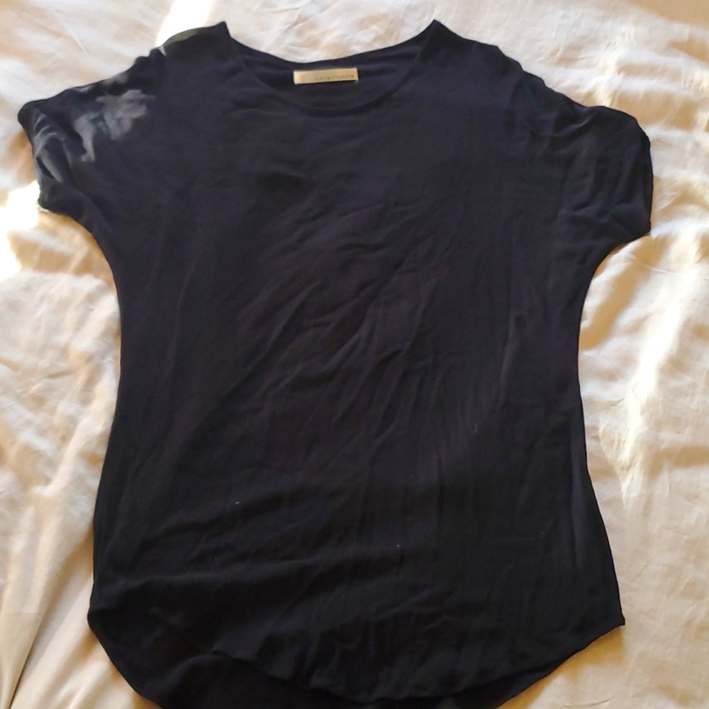 Stillwater tunic